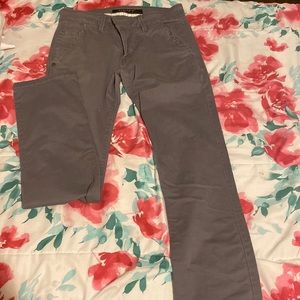 New jeans, used only twice